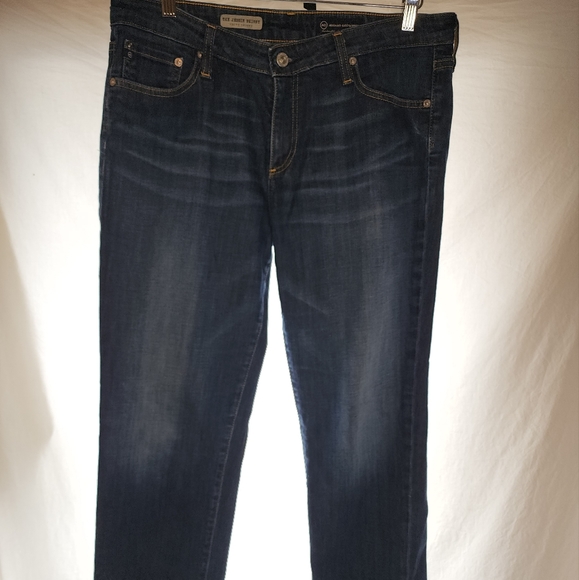 The Jesse Skinny Curvy Skinny Jeans - Picture 6 of 6